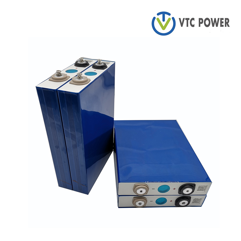 Batterie al litio